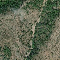 Satellite imagery of Mirador Antena Benalmadena, ES