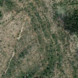 Satellite imagery of Mirador Antena Benalmadena, ES