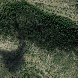 Satellite imagery of Mirador Antena Benalmadena, ES