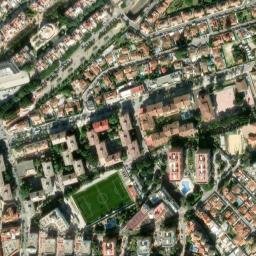 Satellite imagery of survey_point, DZ