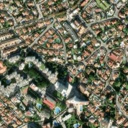 Satellite imagery of survey_point, DZ