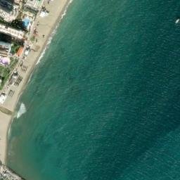 Satellite imagery of survey_point, DZ