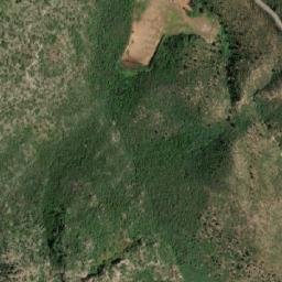 Satellite imagery of Koudia Lalla Tefouredj, DZ