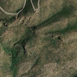 Satellite imagery of Koudia Lalla Tefouredj, DZ