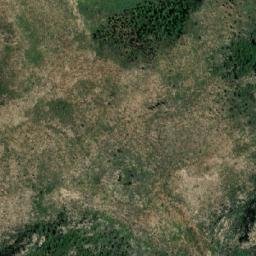 Satellite imagery of Koudia Lalla Tefouredj, DZ