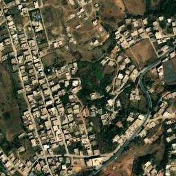 Satellite imagery of Djebel Bou Fertettou, DZ