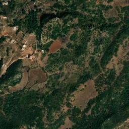 Satellite imagery of Djebel Zerouela, DZ
