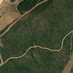 Satellite imagery of Djebel Zerouela, DZ
