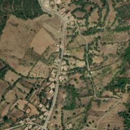 Satellite imagery of Koudiat el Madene, DZ