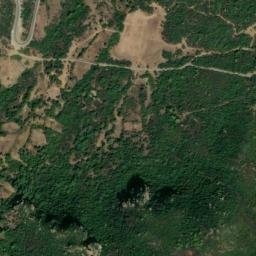 Satellite imagery of Koudiat el Madene, DZ
