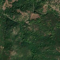Satellite imagery of Koudiat el Madene, DZ