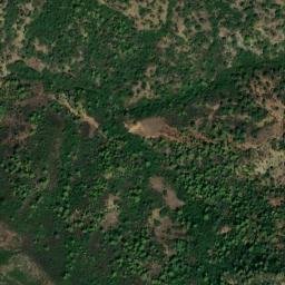 Satellite imagery of Ras Harour, DZ