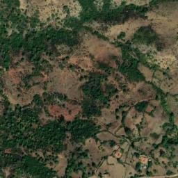 Satellite imagery of Ras Harour, DZ