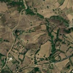 Satellite imagery of Ras Harour, DZ