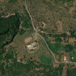 Satellite imagery of Koudia Zekaroch, DZ