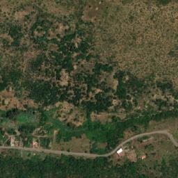 Satellite imagery of Koudia Zekaroch, DZ