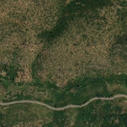 Satellite imagery of Koudia Zekaroch, DZ