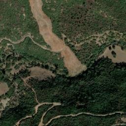 Satellite imagery of Mines de Bou Mahni, DZ