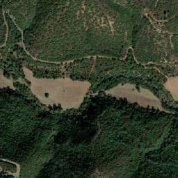 Satellite imagery of Mines de Bou Mahni, DZ