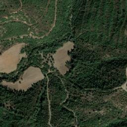 Satellite imagery of Mines de Bou Mahni, DZ
