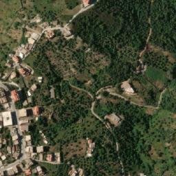 Satellite imagery of Koudia Fekerene, DZ