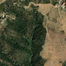 Satellite imagery of Tirilt Ou Guemoun, DZ