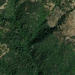 Satellite imagery of Tirilt Ou Guemoun, DZ