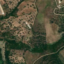 Satellite imagery of Irhil Sidi Bou Yakoub, DZ