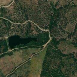 Satellite imagery of Irhil Sidi Bou Yakoub, DZ