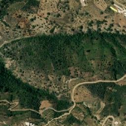 Satellite imagery of Aguemoun el Biah, DZ