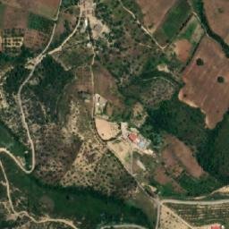 Satellite imagery of Irhil Bakki, DZ