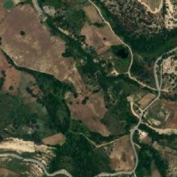 Satellite imagery of Irhil Bakki, DZ