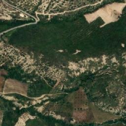Satellite imagery of Irhil Bakki, DZ
