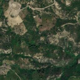 Satellite imagery of Djebel Irmane, DZ