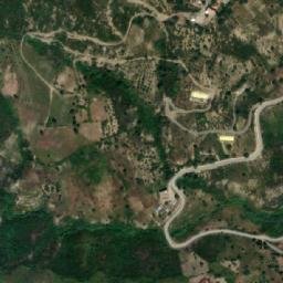 Satellite imagery of Djebel Irmane, DZ