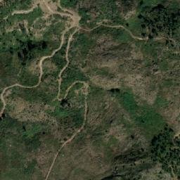 Satellite imagery of Adrar el Bled, DZ
