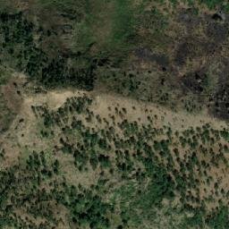 Satellite imagery of Adrar el Bled, DZ