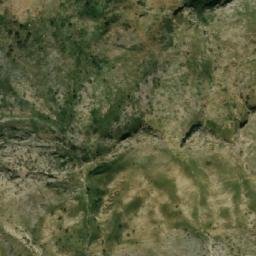 Satellite imagery of Adrar el Alem, DZ