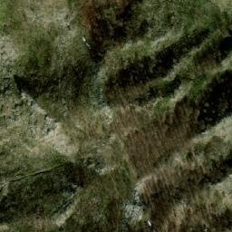 Satellite imagery of Djebel Sidi Bou Azza, DZ