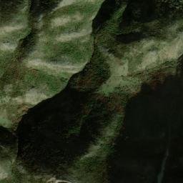 Satellite imagery of Djebel Rhiaïa, DZ