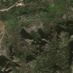 Satellite imagery of Kef ed Dardja, DZ