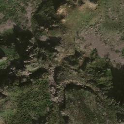 Satellite imagery of Kef ed Dardja, DZ