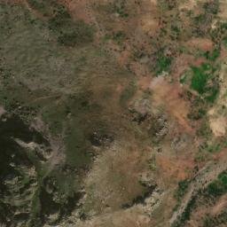 Satellite imagery of Kef ed Dardja, DZ