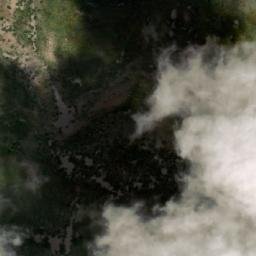 Satellite imagery of Djebel Msid Aïcha, DZ