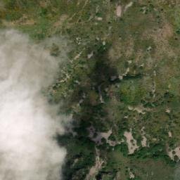 Satellite imagery of Djebel Msid Aïcha, DZ