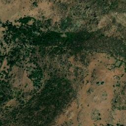 Satellite imagery of El Kalaa, DZ