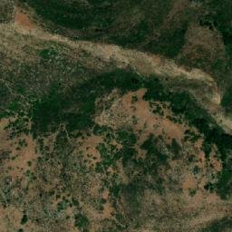 Satellite imagery of El Kalaa, DZ