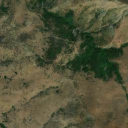 Satellite imagery of Koudiet Abou Sebt, DZ
