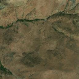 Satellite imagery of Koudiet Abou Sebt, DZ