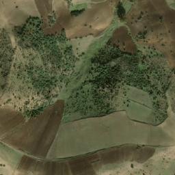 Satellite imagery of Djebel Abd el Hadj, DZ